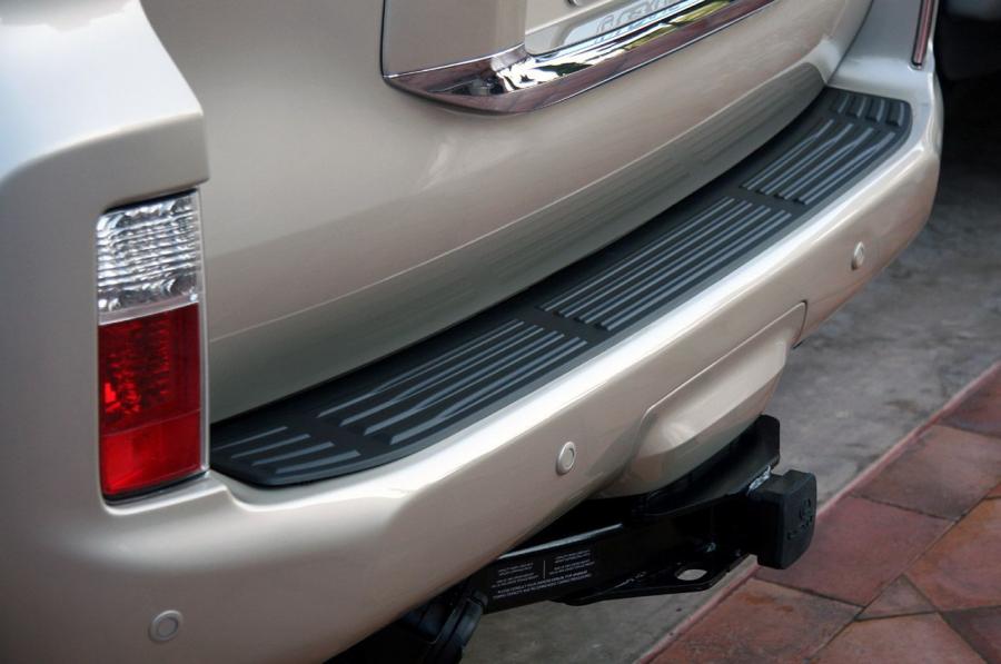  Lexus GX460 2010 года  (фото 148 из 153)
